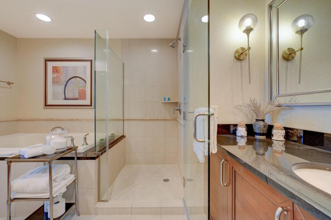 Mgm Signature Premium 1 Bd/2bth *city View Aparthotel